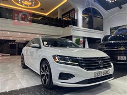 فولكسفاغن باسات